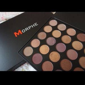 MORPHE 35T Palette